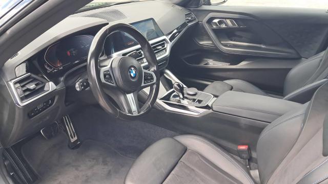 Bmw Serie 2 image 5