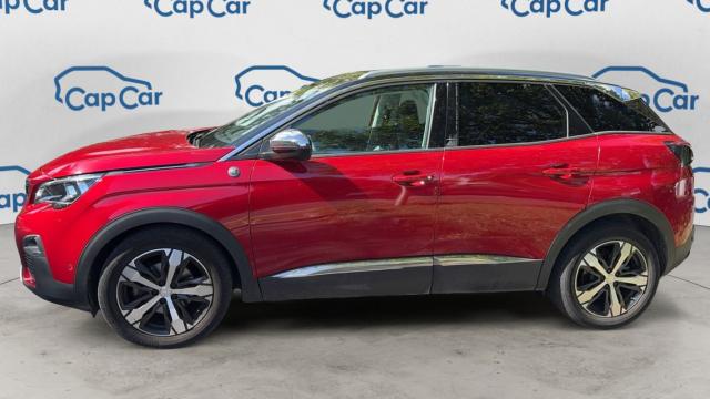 Peugeot 3008 image 3
