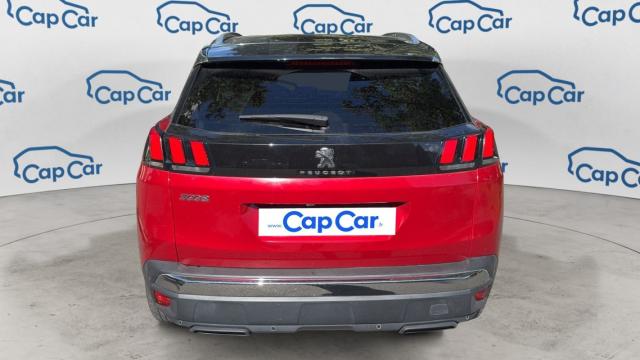 Peugeot 3008 image 4