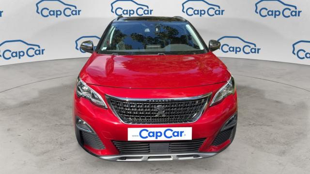 Peugeot 3008 image 9