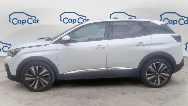 Peugeot 3008 image 3