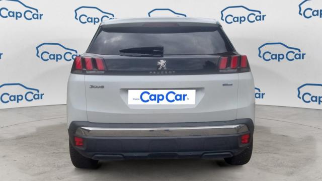 Peugeot 3008 image 8