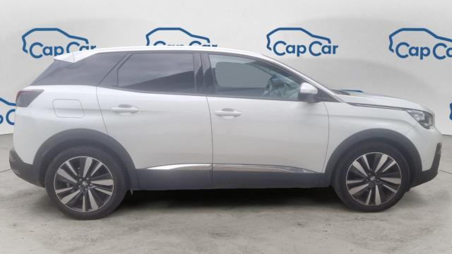 Peugeot 3008 image 9