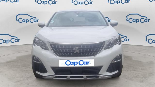 Peugeot 3008 image 6