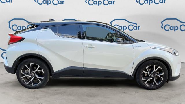 Toyota C-Hr image 9