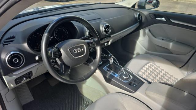 Audi A3 image 6