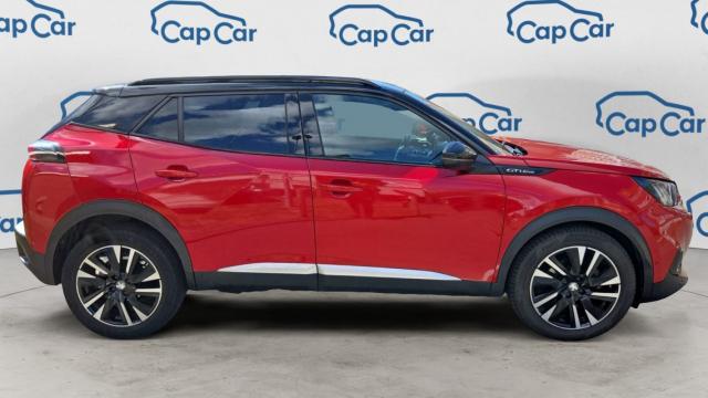 Peugeot 2008 image 2