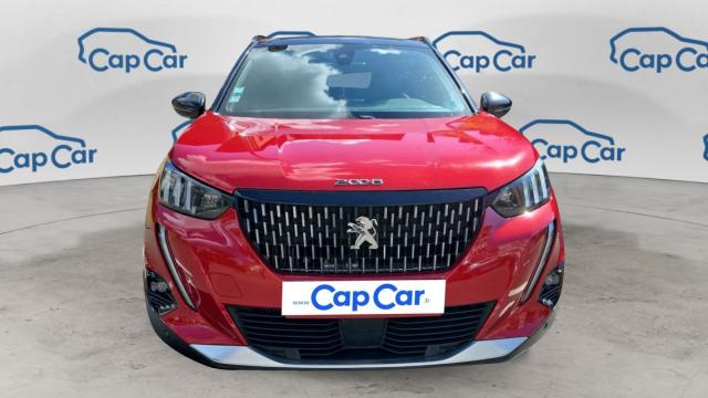Peugeot 2008 image 5