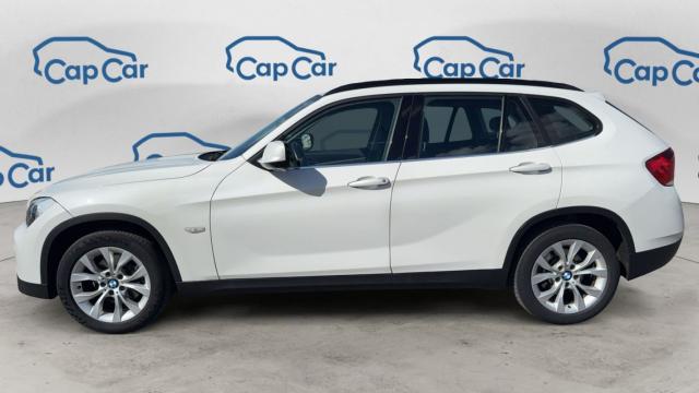 Bmw X1 image 7