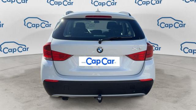 Bmw X1 image 1