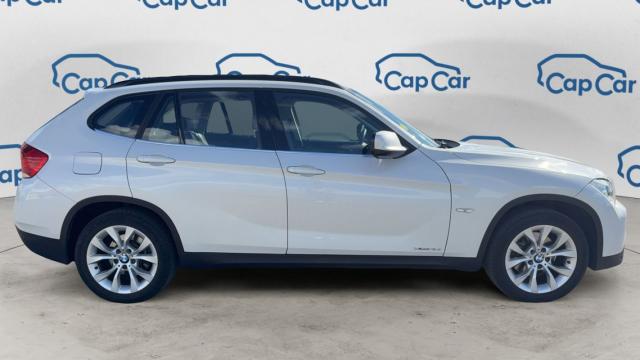 Bmw X1 image 4