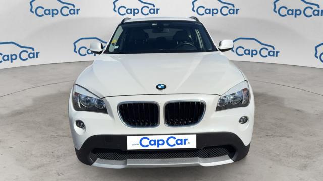 Bmw X1 image 9