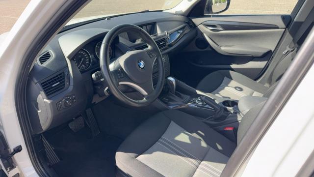 Bmw X1 image 6