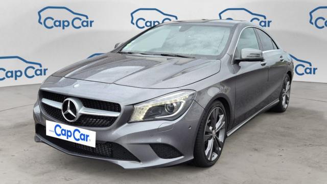 Mercedes Benz