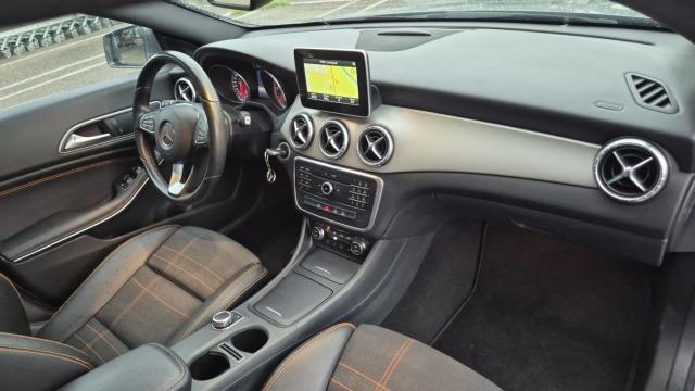 Mercedes Benz Classe Cla image 1
