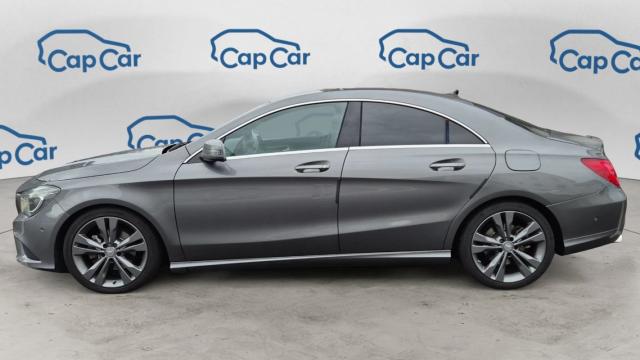 Mercedes Benz Classe Cla image 7