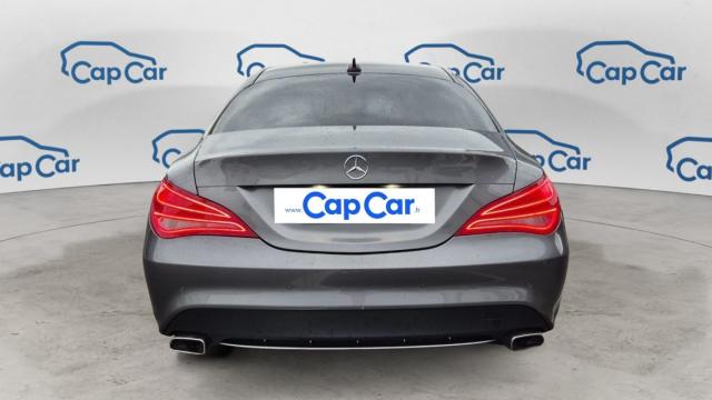 Mercedes Benz Classe Cla image 2