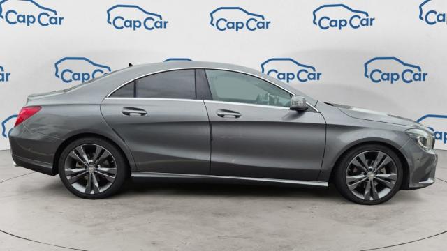 Mercedes Benz Classe Cla image 3