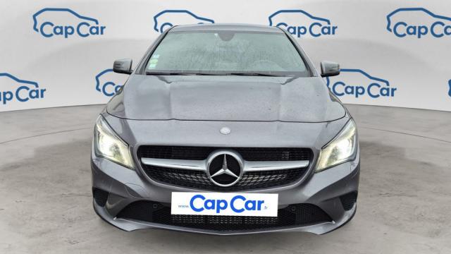 Mercedes Benz Classe Cla image 8