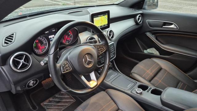 Mercedes Benz Classe Cla image 9