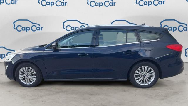 Ford Focus image 7