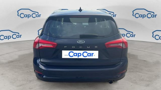 Ford Focus image 4