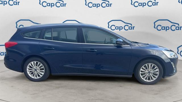 Ford Focus image 9
