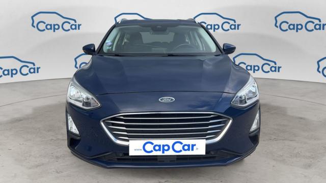 Ford Focus image 6
