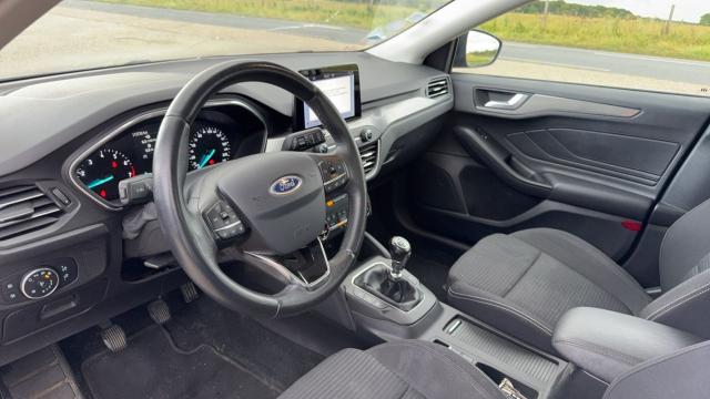 Ford Focus image 1