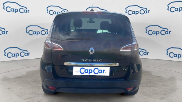 Renault Scénic image 8
