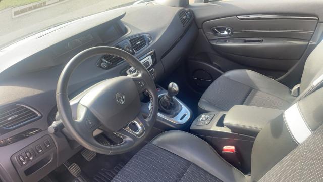 Renault Scénic image 9