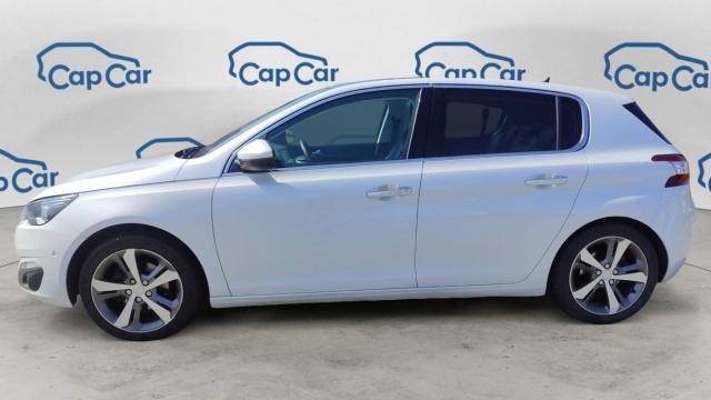 Peugeot 308 image 8