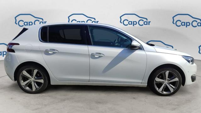 Peugeot 308 image 5