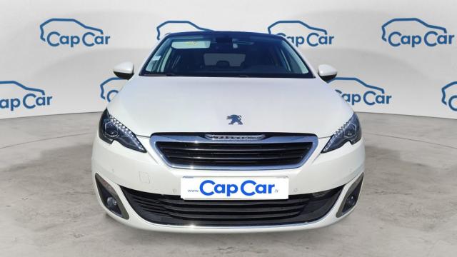 Peugeot 308 image 4