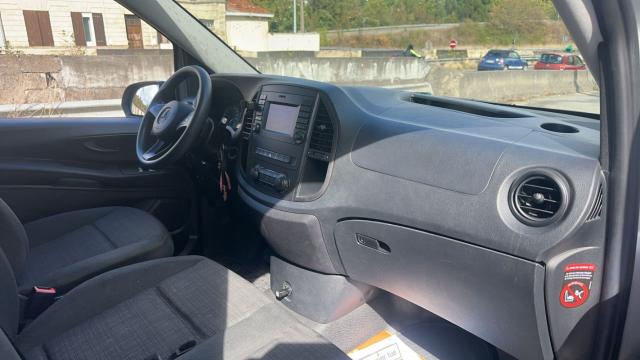 Mercedes Benz Vito image 7