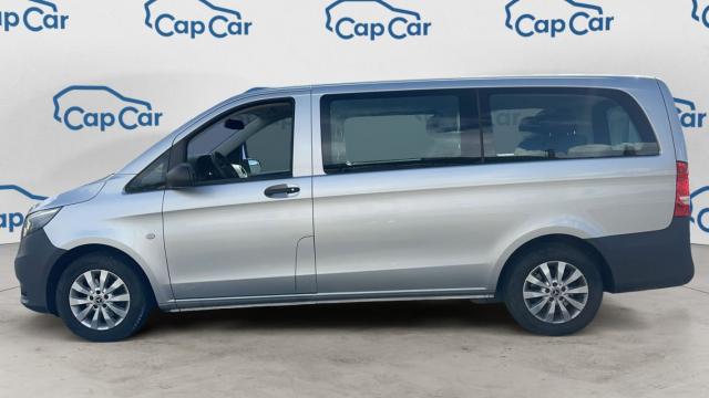 Mercedes Benz Vito image 6