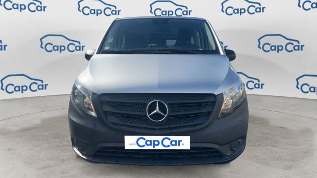 Mercedes Benz Vito image 4