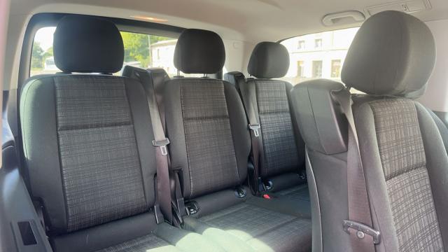 Mercedes Benz Vito image 5