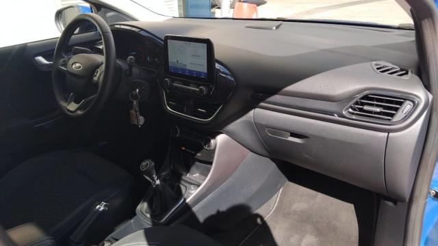 Ford Puma image 9