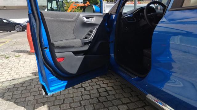 Ford Puma image 3