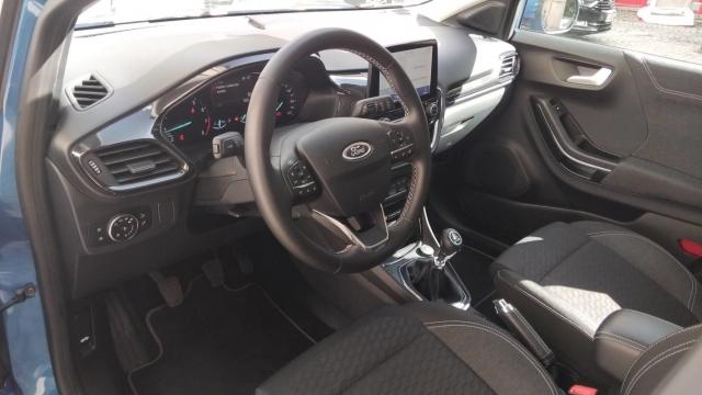Ford Puma image 1