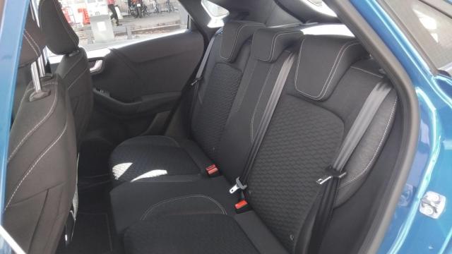 Ford Puma image 2