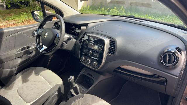 Renault Captur image 6