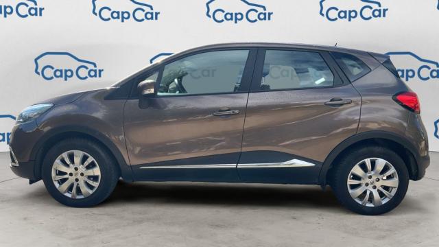 Renault Captur image 3