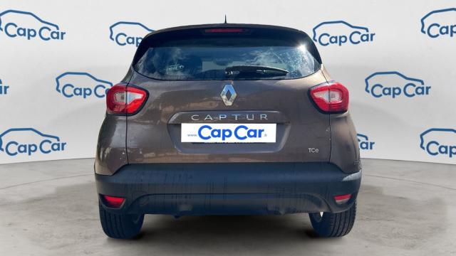 Renault Captur image 9