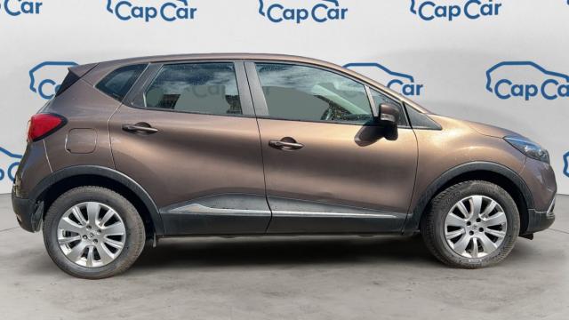 Renault Captur image 2