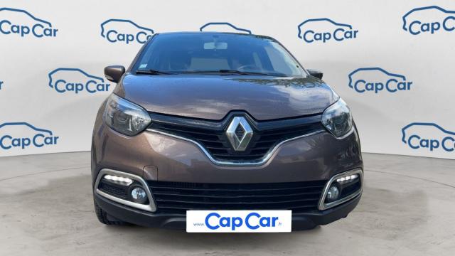 Renault Captur image 4