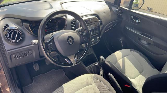 Renault Captur image 8