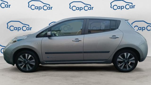Nissan Leaf image 4