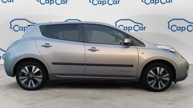 Nissan Leaf image 9